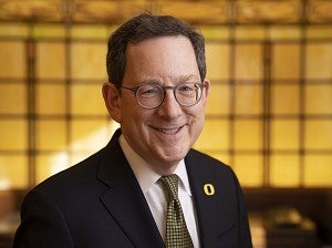 michael schill
