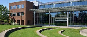 UU Portland Library center