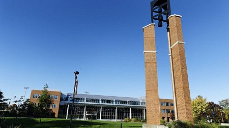 Ballmer Library