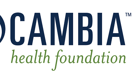 Cambia Health Foundation logo