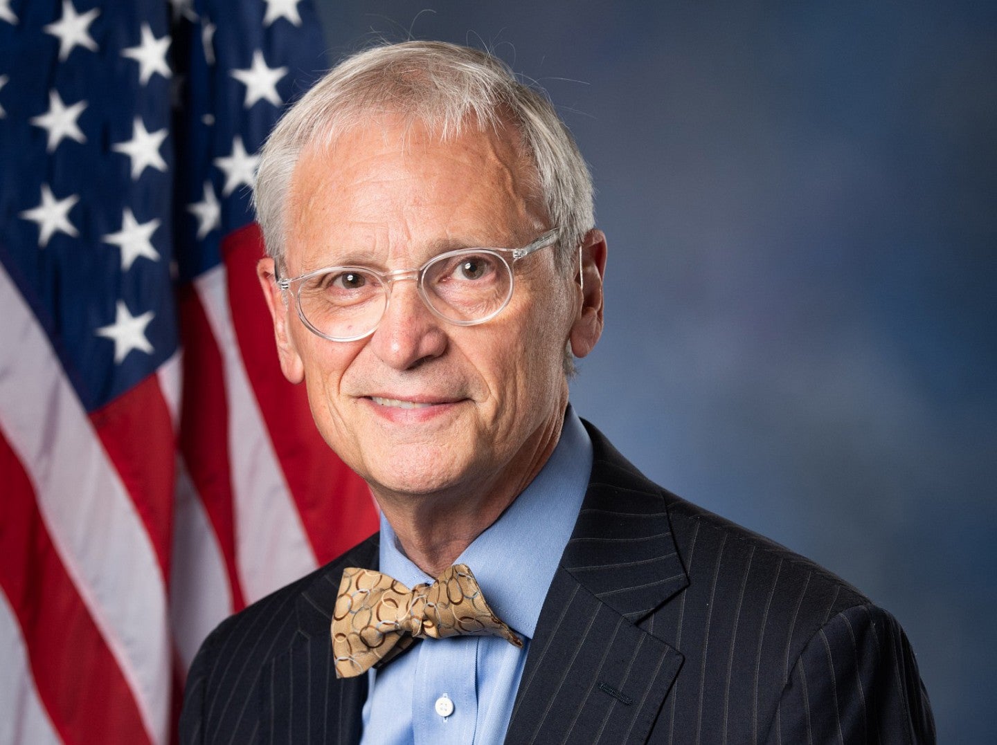 earl blumenauer