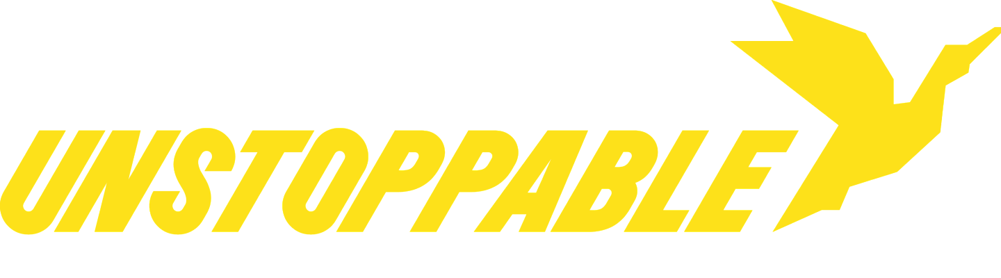 Unstoppable: The Campaign for Oregon logo
