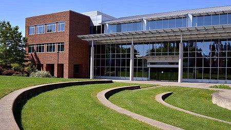 portland campus