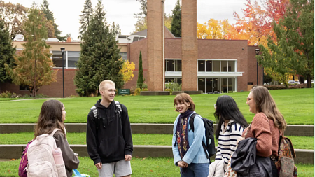 cover of the 2025 annual report