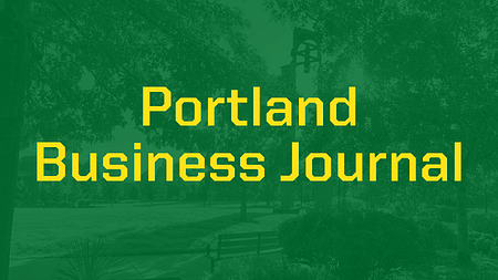 Portland Business Journal